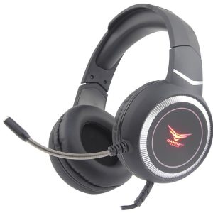 Audífonos Gamer Naceb Gaming NA-0311