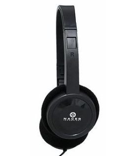 Audífono Naceb Gaming NA-0316