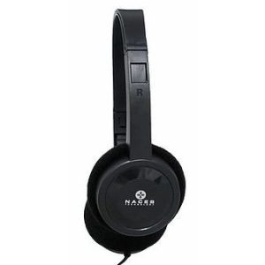Audífono Naceb Gaming NA-0316