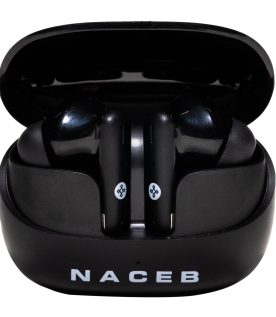 Audífonos Naceb Technology Na-0322