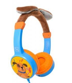 Audífonos Infantiles Puppy NECNON NBHK-PUPPY NBAKPU0395