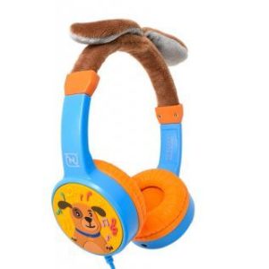 Audífonos Infantiles Puppy NECNON NBHK-PUPPY NBAKPU0395