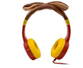 Audifonos NECNON NBHK-PUG