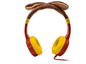 Audifonos NECNON NBHK-PUG