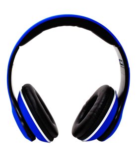 Audifonos NECNON NBH-01 R NCAB0103RZ