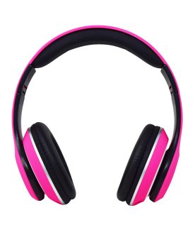 audifonos NECNON NCAB0104RZ