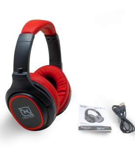 Audifonos NECNON NBAB0202TC