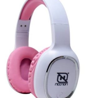 Audifonos NECNON NBAB042200
