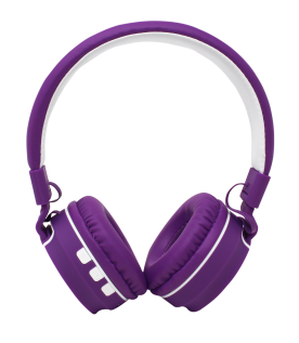 Audifonos NECNON NCAB050500