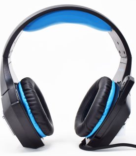 Auriculares NECNON NBHG-DRAGON HI-FI NPAGDR03VI