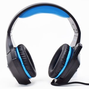 Auriculares NECNON NBHG-DRAGON HI-FI NPAGDR03VI