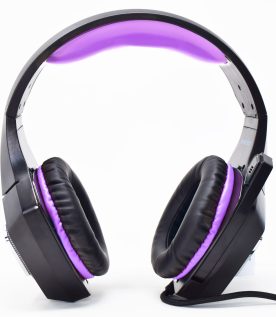 Auriculares NECNON NBHG-DRAGON NPAGDR13VI