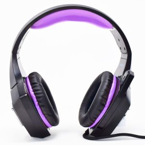 Auriculares NECNON NBHG-DRAGON NPAGDR13VI
