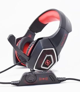 Auriculares NECNON NBHG-DRAGON NPAGDR02VI