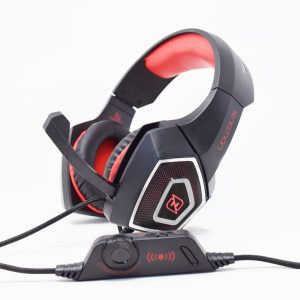 Auriculares NECNON NBHG-DRAGON NPAGDR02VI
