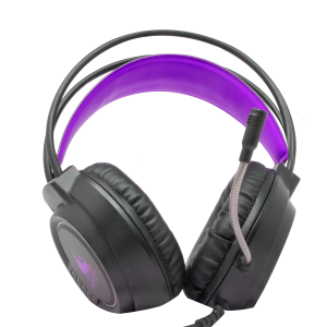 Audifonos Gaming NECNON NBHG-KIMERA HI-F NCAGKI13FL