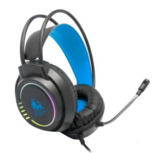Audifonos Gaming NECNON NBHG-KIMERA NCAGKI03FL