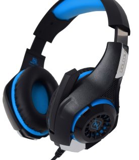 Auriculares NECNON NBHG-VIPER NCAGVI03SI