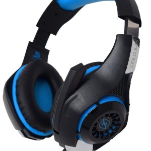 Auriculares NECNON NBHG-VIPER NCAGVI03SI