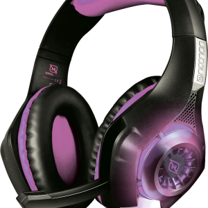 Auriculares NECNON NBHG-VIPER NCAGVI13SI
