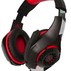 Auriculares NECNON NBHG-VIPER NCAGVI02SI