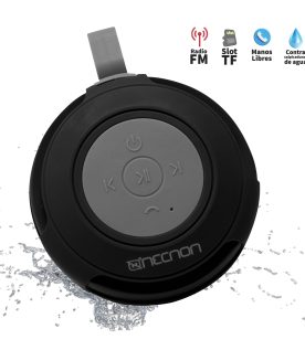 Bocina NECNON NB-04W PRO NBBS0401IP