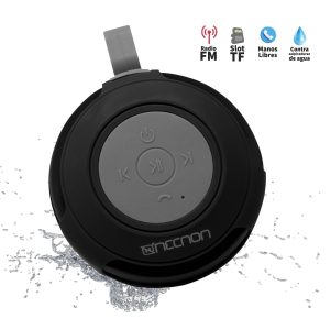 Bocina NECNON NB-04W PRO NBBS0401IP