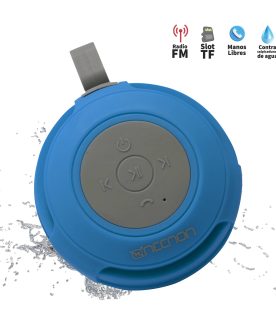 Bocina NECNON NB-04W PRO NBBS0403IP