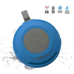 Bocina NECNON NB-04W PRO NBBS0403IP