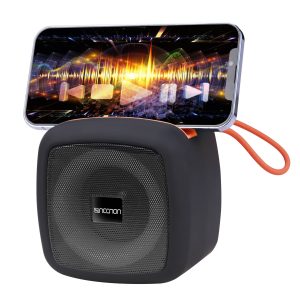 Bocinas NECNON NB-09 NBBSN901RG