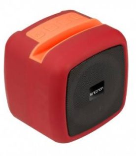 Bocinas NECNON NB-09 NBBSN903RG