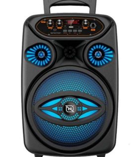 Bocina NECNON NB-08Y