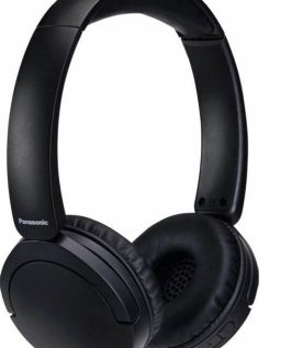 Diademas PANASONIC RB-HF630BE-K