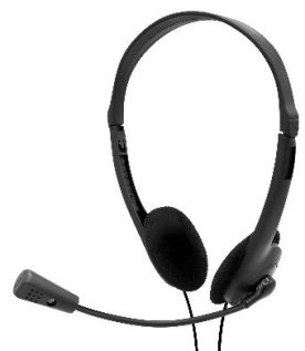 Auriculares BROBOTIX 651497