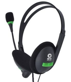 Auriculares BROBOTIX 651428