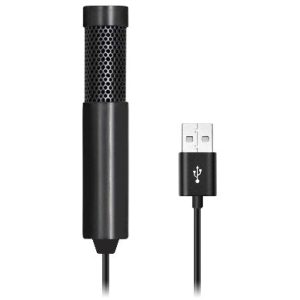 Micrófono Mini para PC BROBOTIX 651596