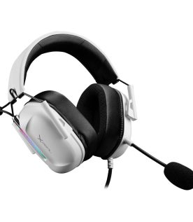 Diadema Xzeal XZHSALRGB1W