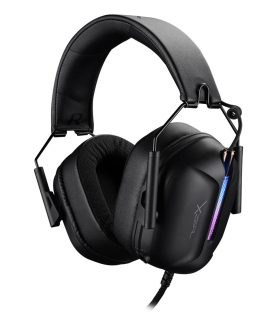 Diadema Xzeal XZHSALRGB1B