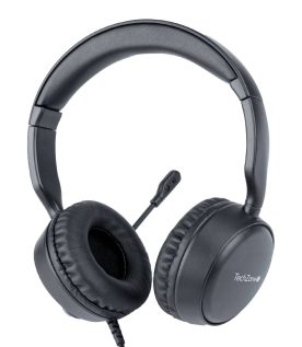 Auriculares TECHZONE TZACDII02