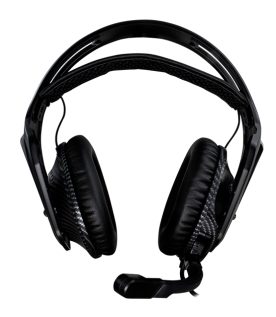 Diadema GAME FACTOR HSG500