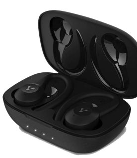 Audífonos VORAGO ESB-500-PLUS