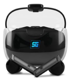 Audífonos VORAGO ESB-301-PRO