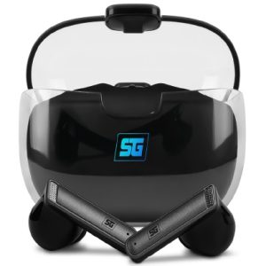 Audífonos VORAGO ESB-301-PRO