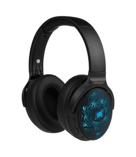Diadema VORAGO HPB-401 HPB-401-LED