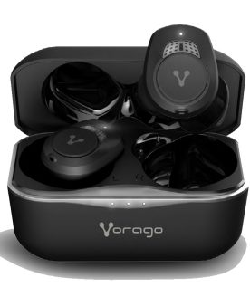 Audífonos VORAGO ESB-600-ANC