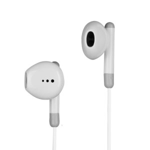 Audifonos VORAGO EP-306 EP-306-WH