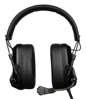 Auriculares GAME FACTOR HSG550