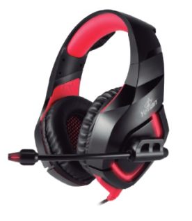 Diadema GAMER Wicked Yeyian Wicked Serie 3000 YDW-33402