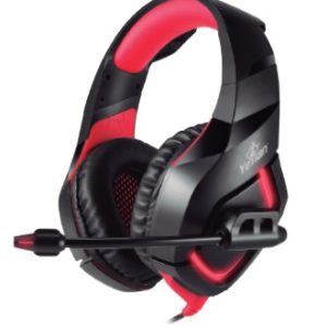 Diadema GAMER Wicked Yeyian Wicked Serie 3000 YDW-33402