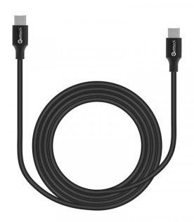 Cable USB GETTTECH GCU-UCQC-01